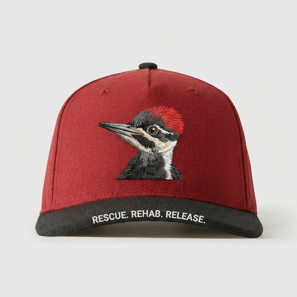 SOUTHWEST VIRGINIA WILDLIFE CENTER INC - RESCUE. REHAB. RELEASE.