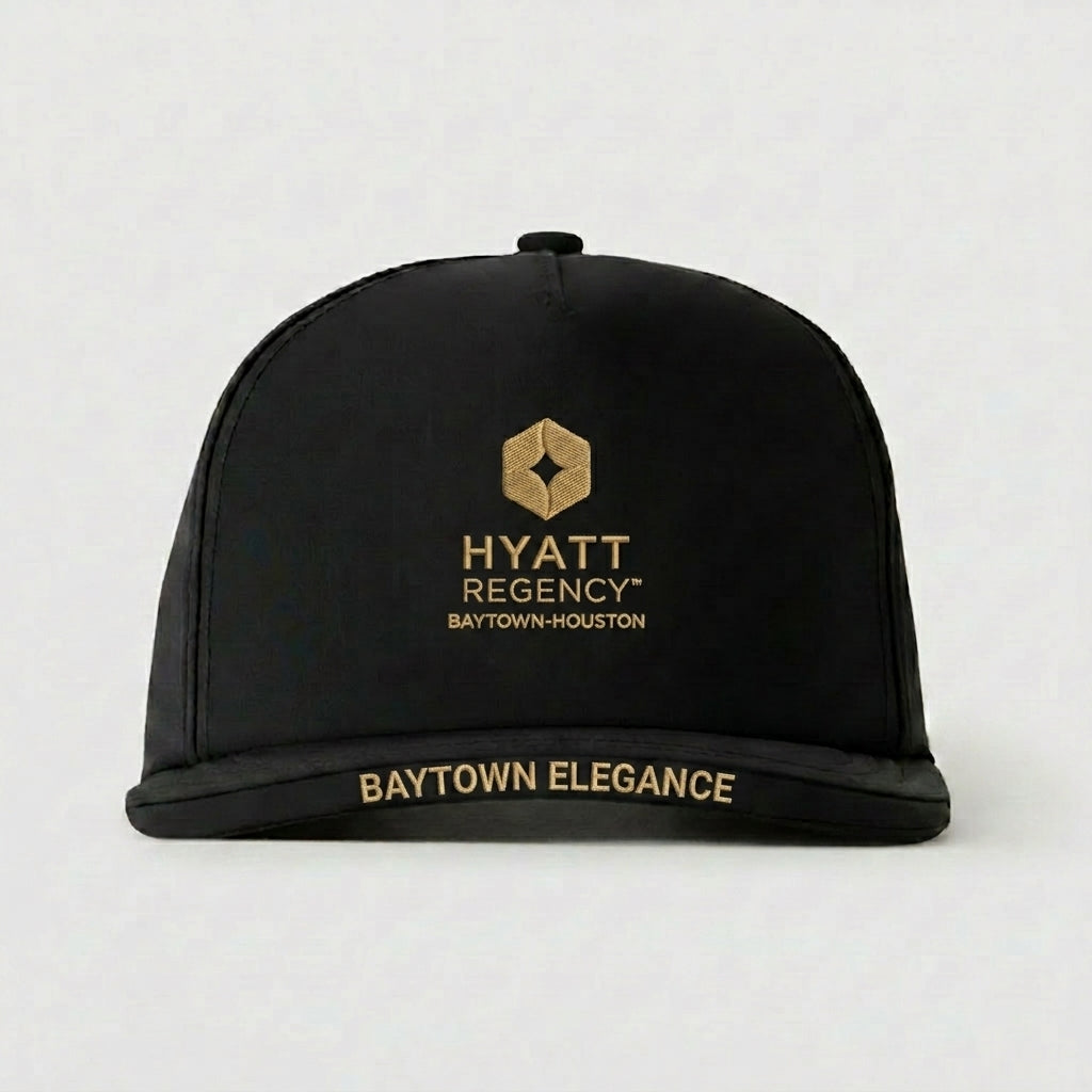 HYATT REGENCY BAYTOWN-HOUSTON - BAYTOWN ELEGANCE
