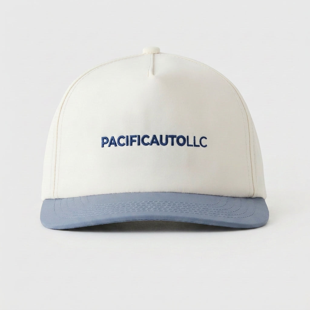 PACIFICAUTOLLC - PACIFICAUTOLLC.COM (Classic Fit)