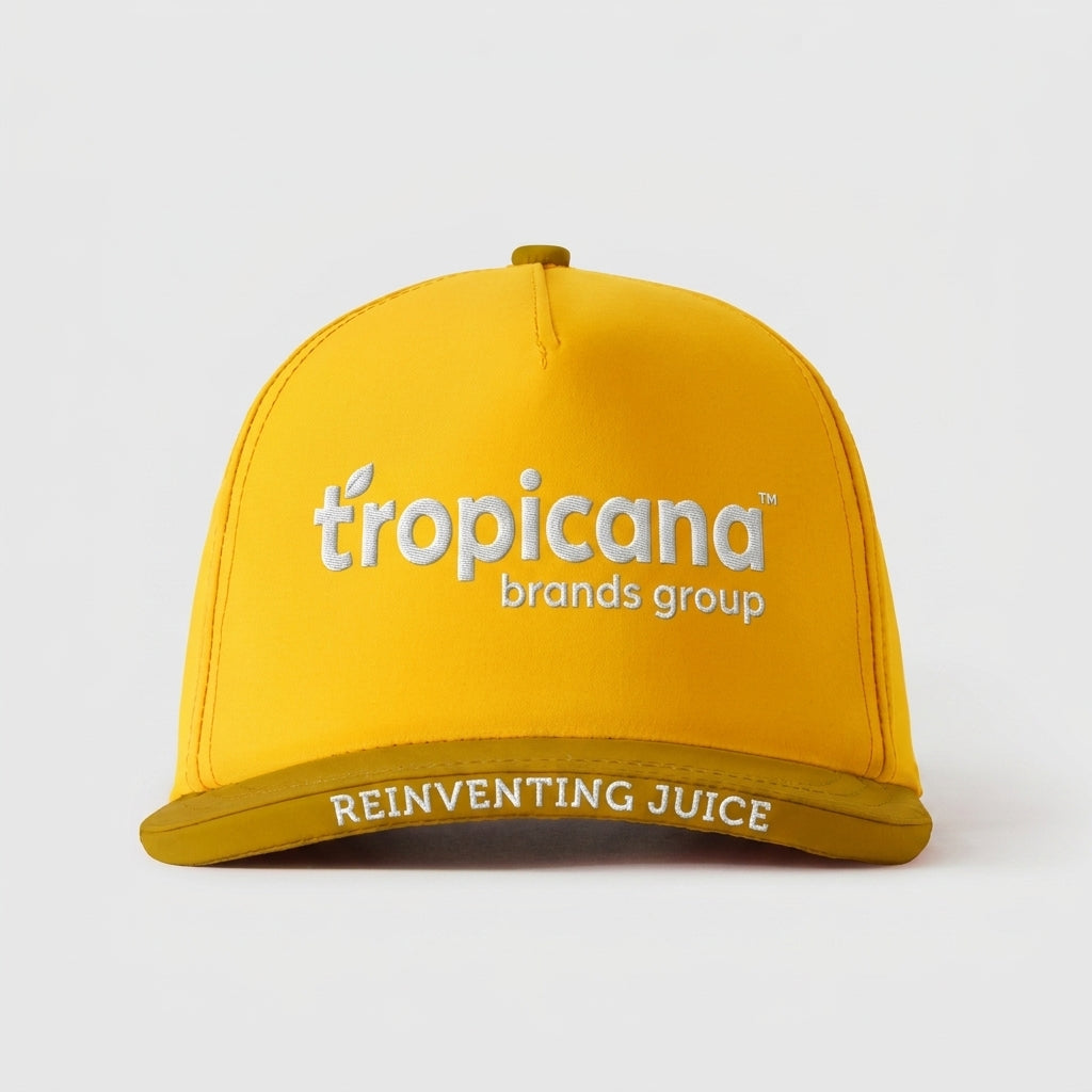 TROPICANA BRANDS GROUP - REINVENTING JUICE