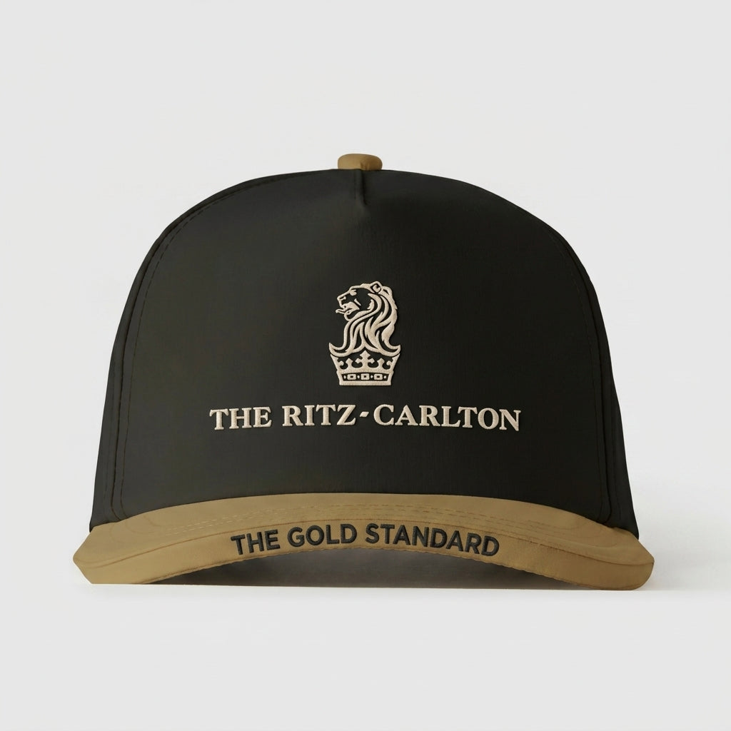 THE RITZ-CARLTON, PENTAGON CITY - THE GOLD STANDARD
