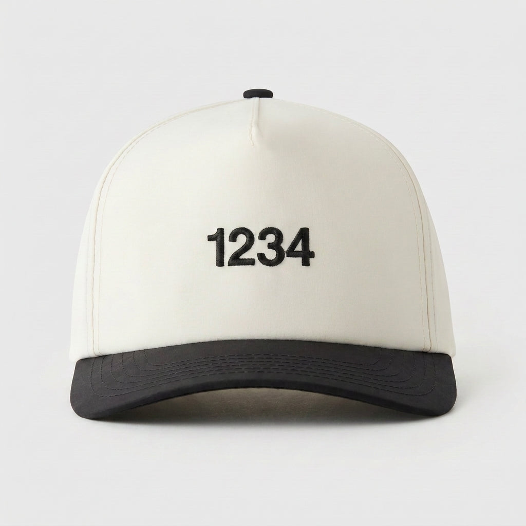 1234 - BB.Q JONES (Classic Fit)