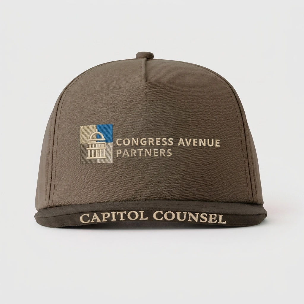 CONGRESS AVENUE PARTNERS - CAPITOL COUNSEL