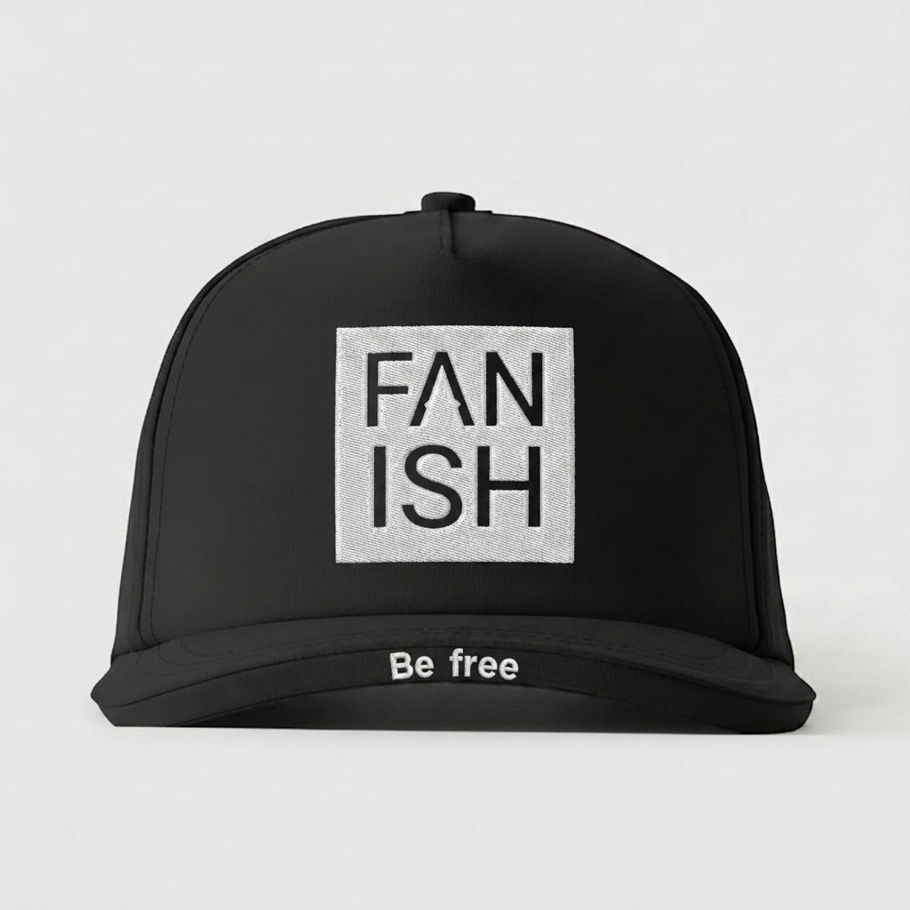 FANISH24 - BE FREE