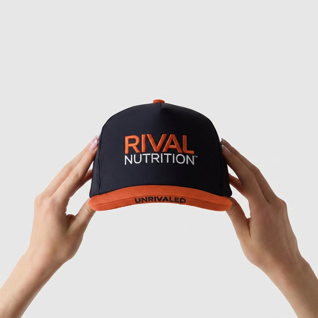 RIVAL NUTRITION - UNRIVALED