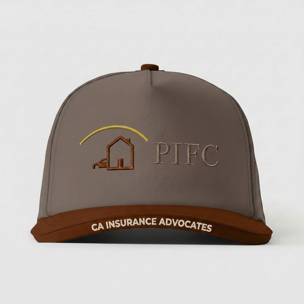 PERSONAL INSURANCE FEDERATION OF CALIFORNIA - CA INSURANCE ADVOCATES