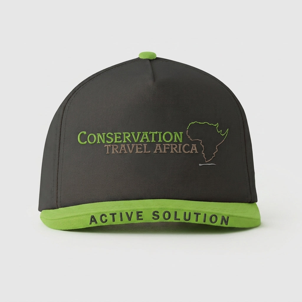 CONSERVATION TRAVEL AFRICA - ACTIVE SOLUTION