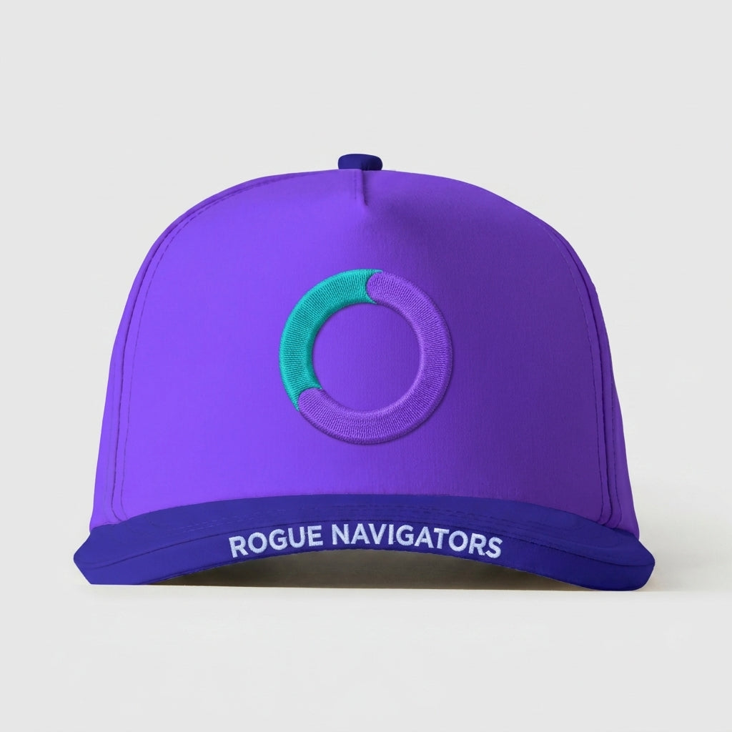 ROGUE ENERGY - ROGUE NAVIGATORS