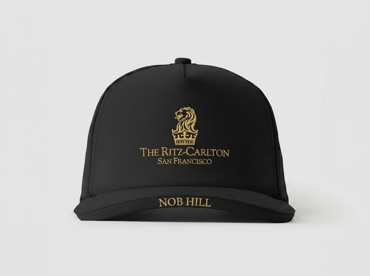 THE RITZ-CARLTON, SAN FRANCISCO - NOB HILL