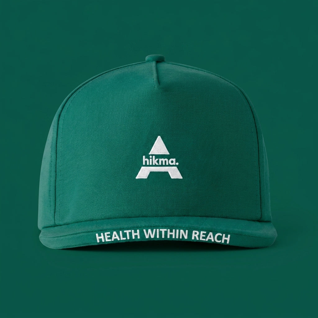 HIKMA PHARMACEUTICALS - HEALTH WITHIN REACH