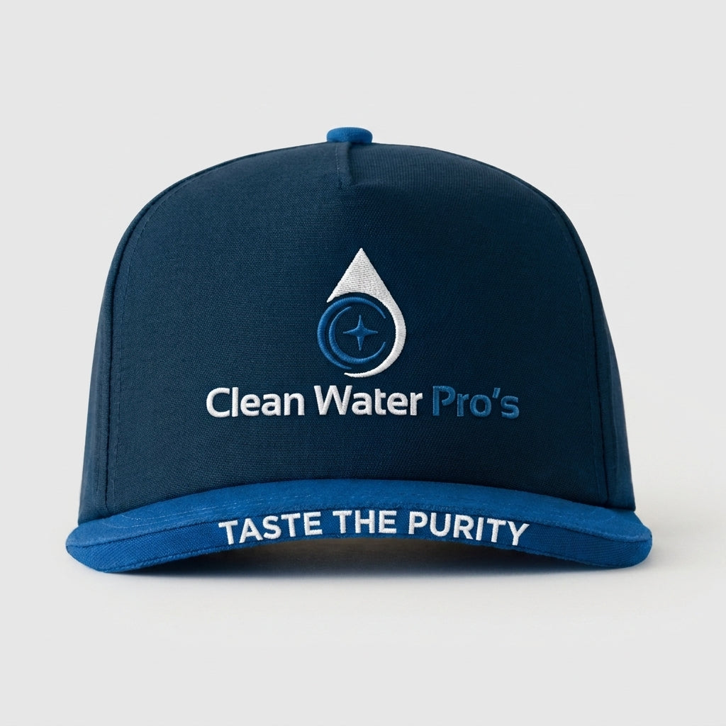 CLEAN WATER PRO'S LLC - TASTE THE PURITY
