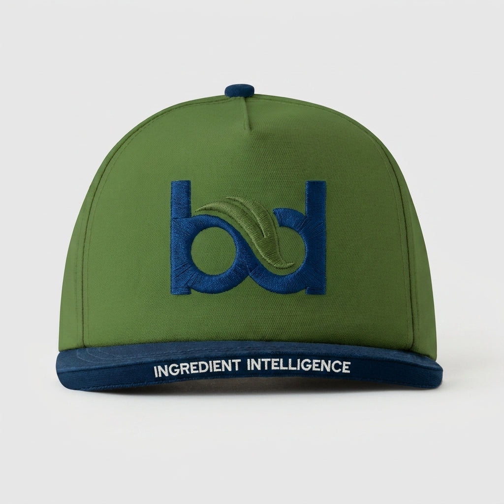B&D NUTRITIONAL INGREDIENTS - INGREDIENT INTELLIGENCE
