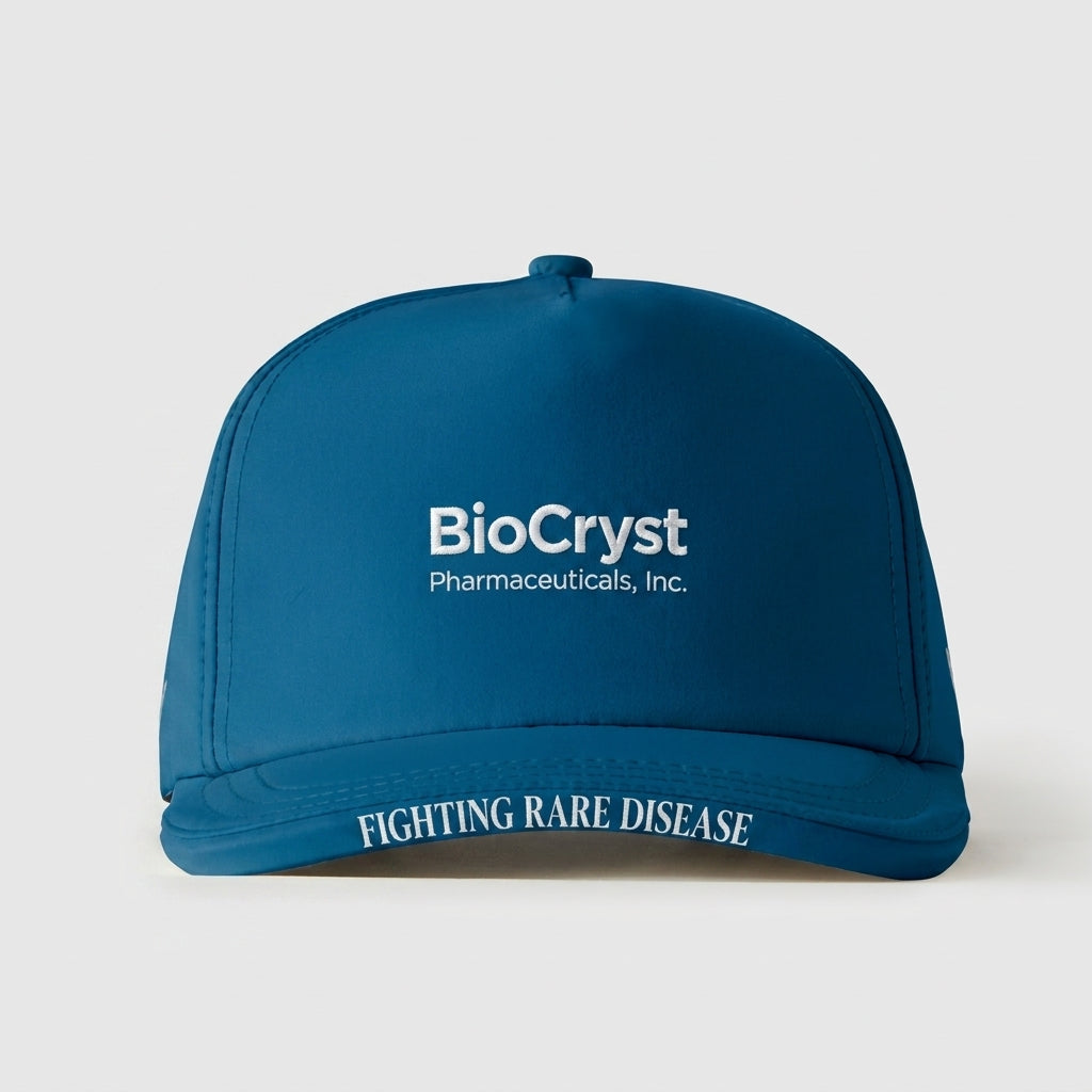 BIOCRYST PHARMACEUTICALS, INC. - FIGHTING RARE DISEASE