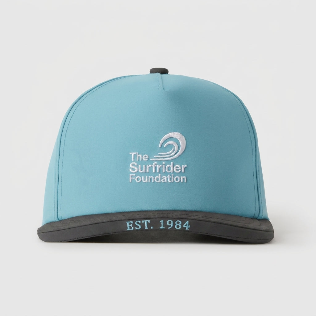 THE SURFRIDER FOUNDATION - EST. 1984