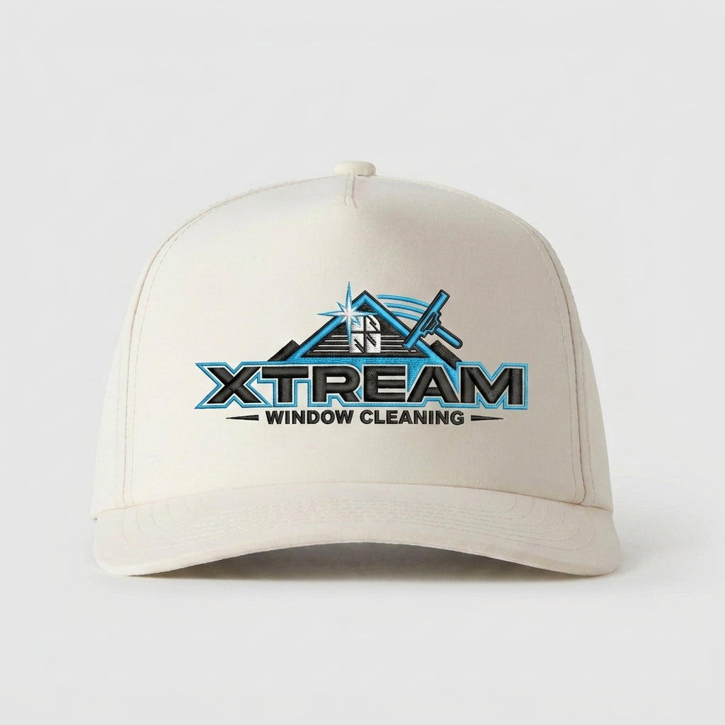 XTREAMWINDOWCLEANING - 406-927-7406 (Classic Fit)