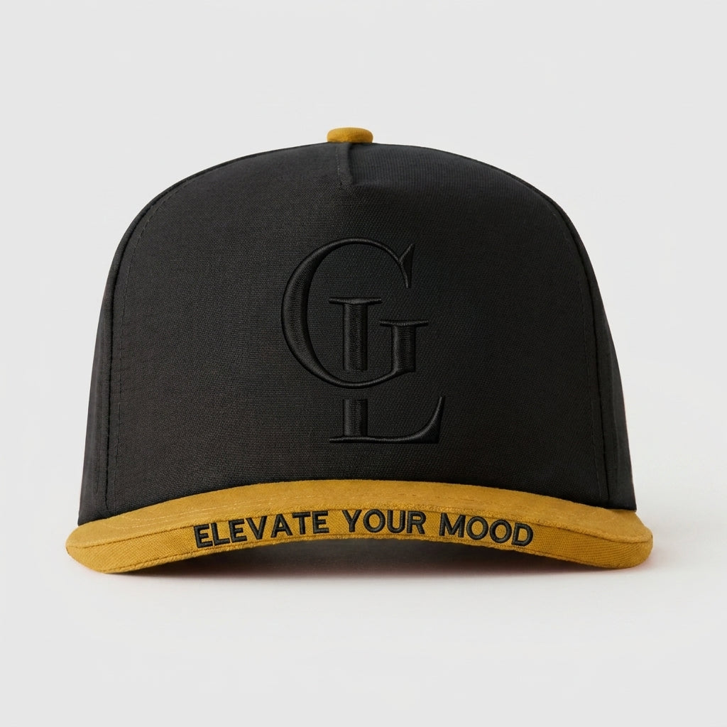 GOLDLEAF - ELEVATE YOUR MOOD