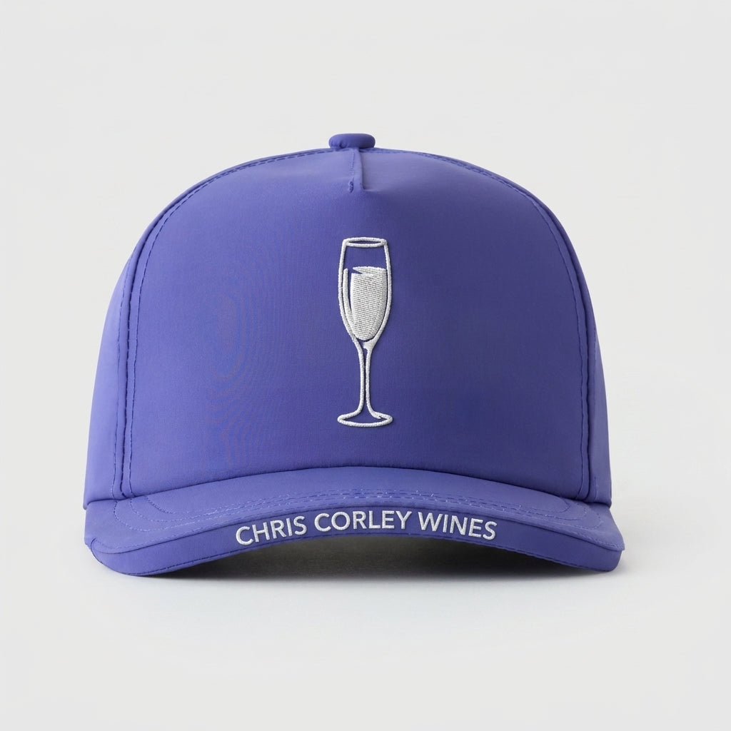 CHRISCORLEY - CHRIS CORLEY WINES
