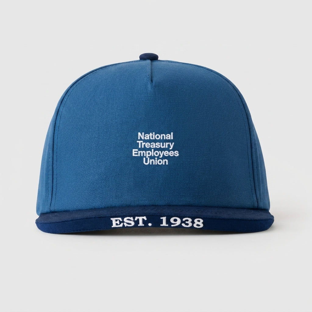 NATIONAL TREASURY EMPLOYEES UNION - EST. 1938