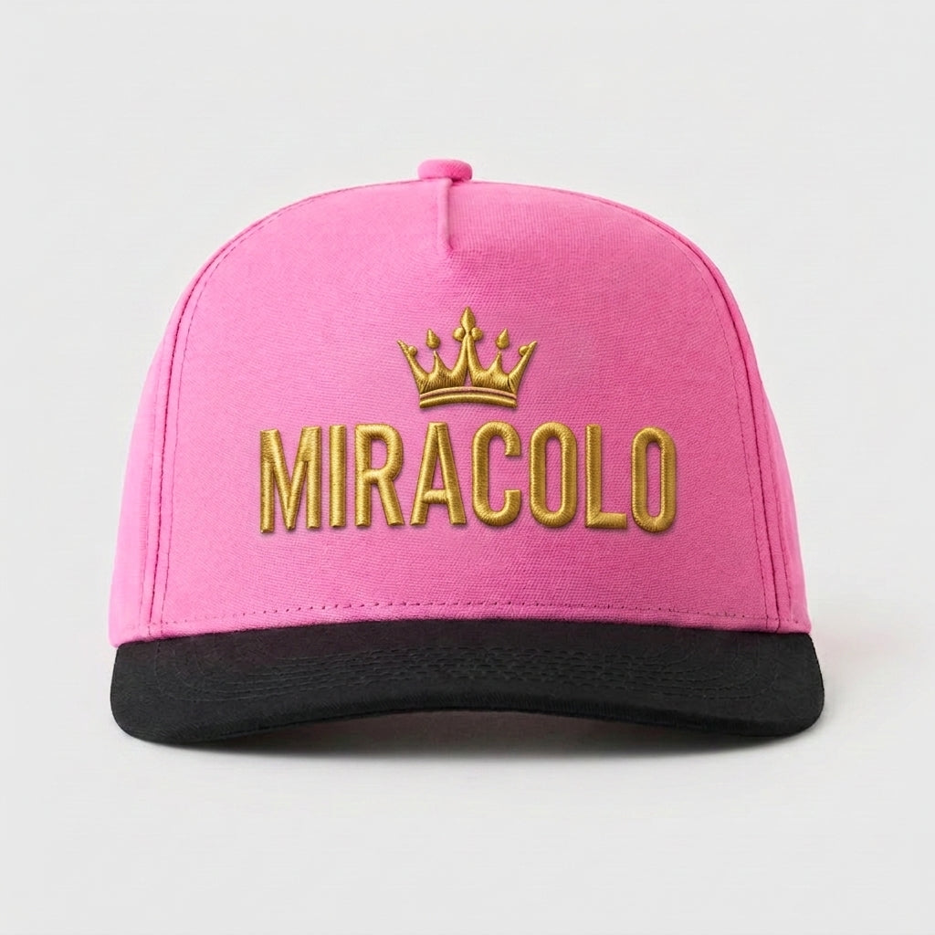 MIRACOLO LLC - MIRACOLO (Classic Fit)
