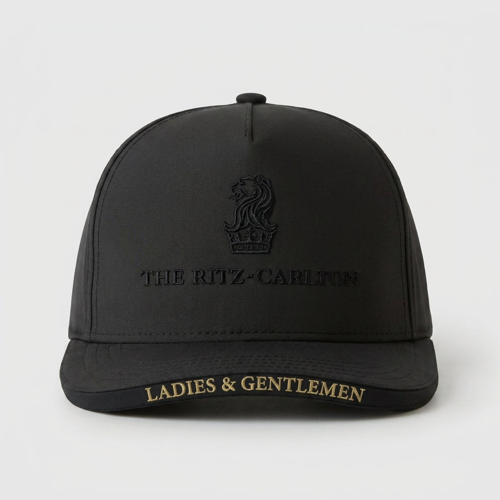 THE RITZ-CARLTON, TYSONS CORNER - LADIES & GENTLEMEN