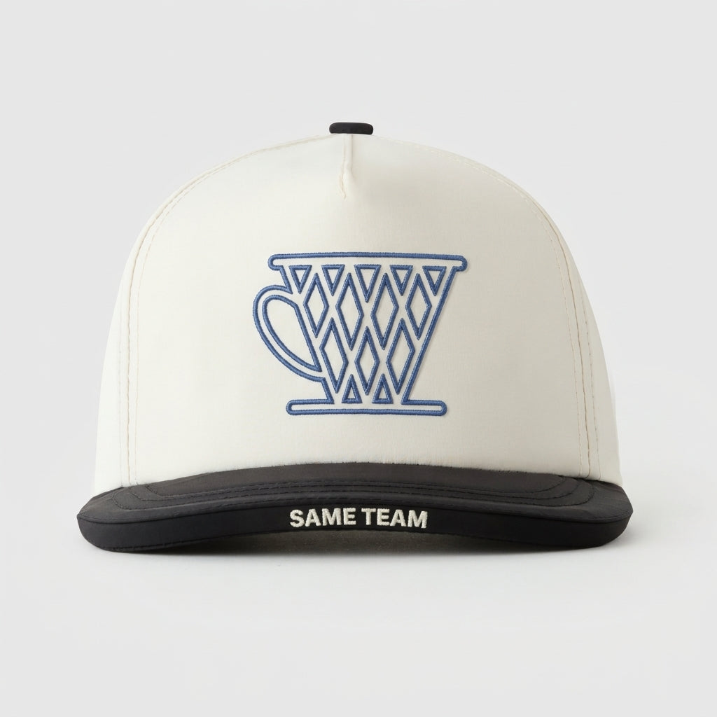 - SAME TEAM