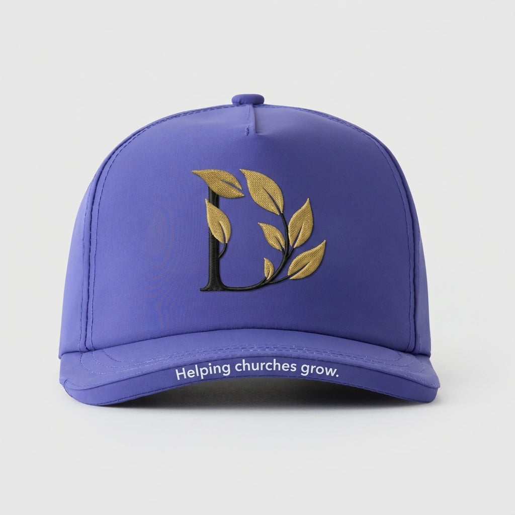 TRYDISCIPLER - HELPING CHURCHES GROW.