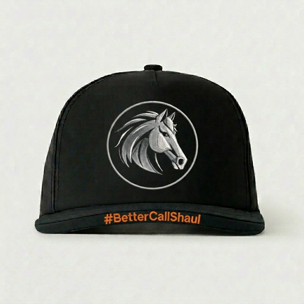 CALLSHAUL - #BETTERCALLSHAUL