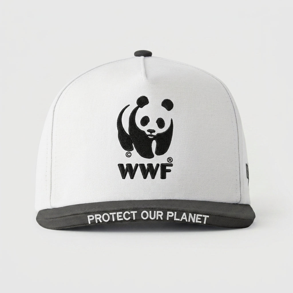 WORLD WILDLIFE FUND - PROTECT OUR PLANET