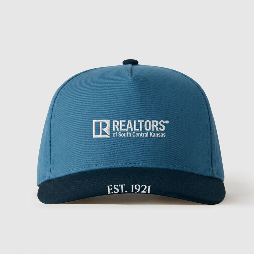 REALTORS® OF SOUTH CENTRAL KANSAS - EST. 1921
