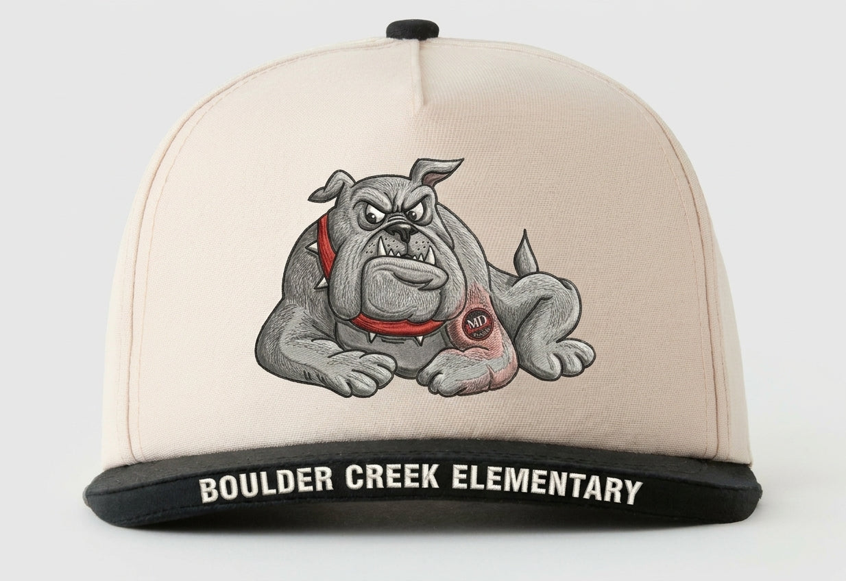 GILBERTSCHOOLS - BOULDER CREEK ELEMENTARY
