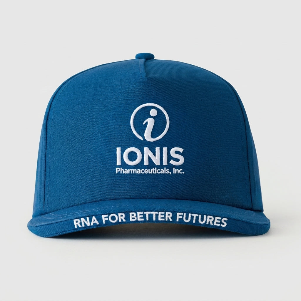 IONIS PHARMACEUTICALS, INC. - RNA FOR BETTER FUTURES