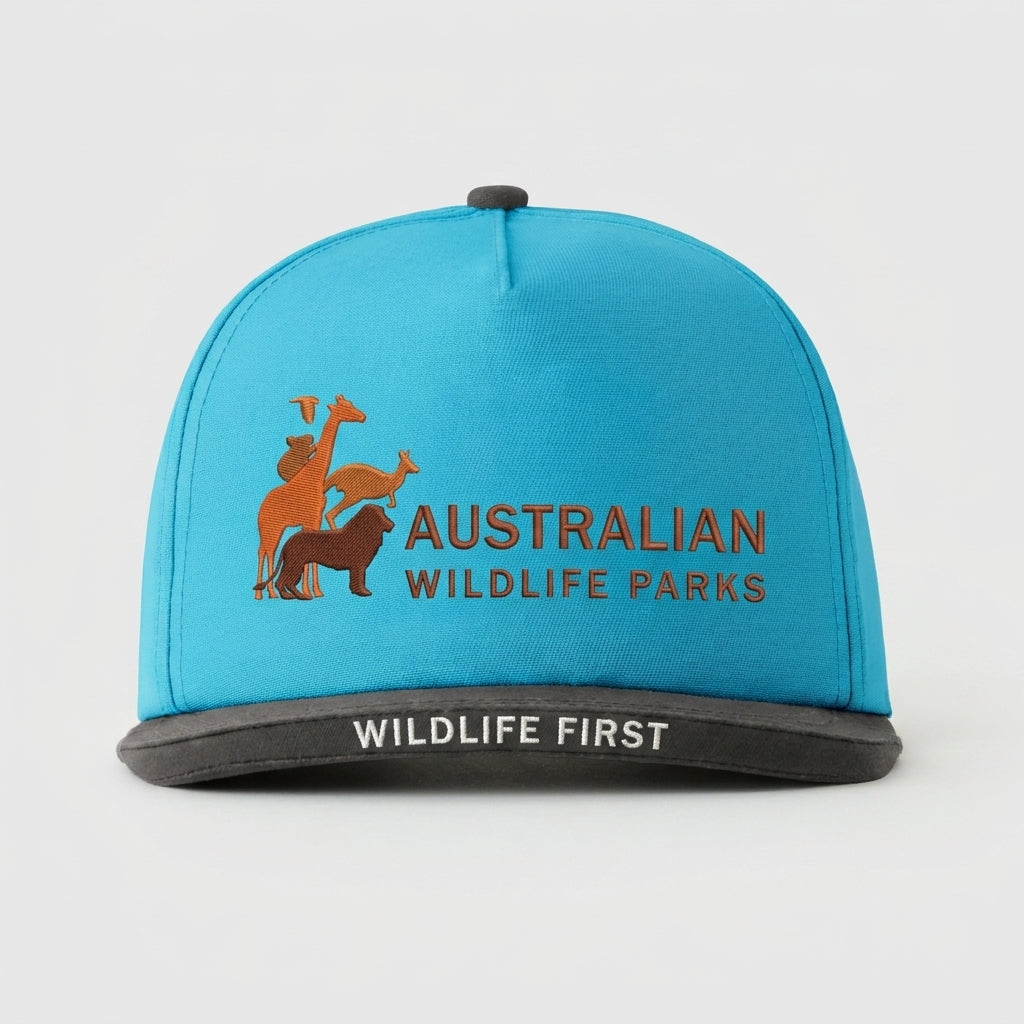 AUSTRALIAN WILDLIFE PARKS - WILDLIFE FIRST