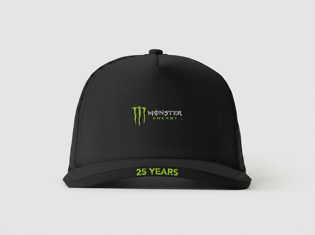 MONSTER ENERGY - 25 YEARS