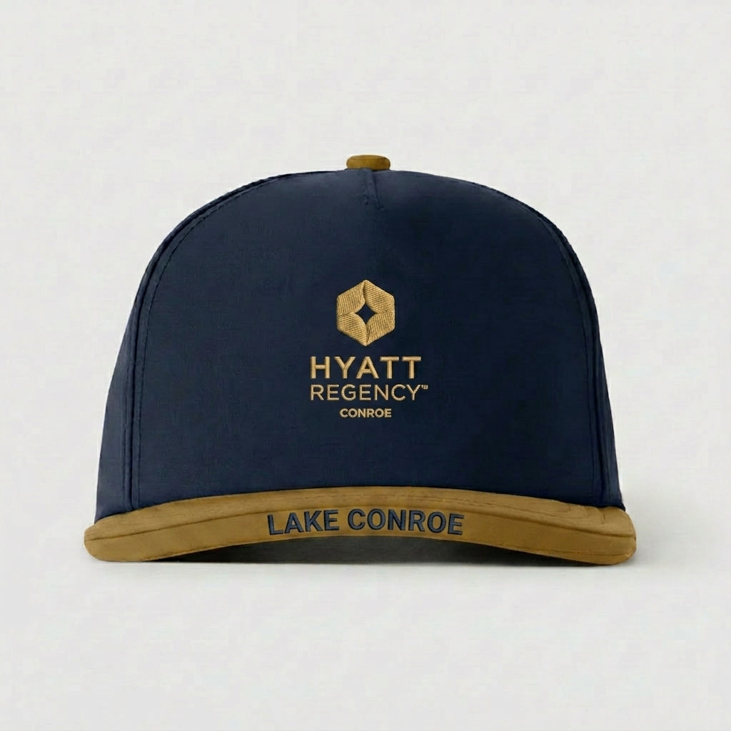 HYATT REGENCY CONROE - LAKE CONROE