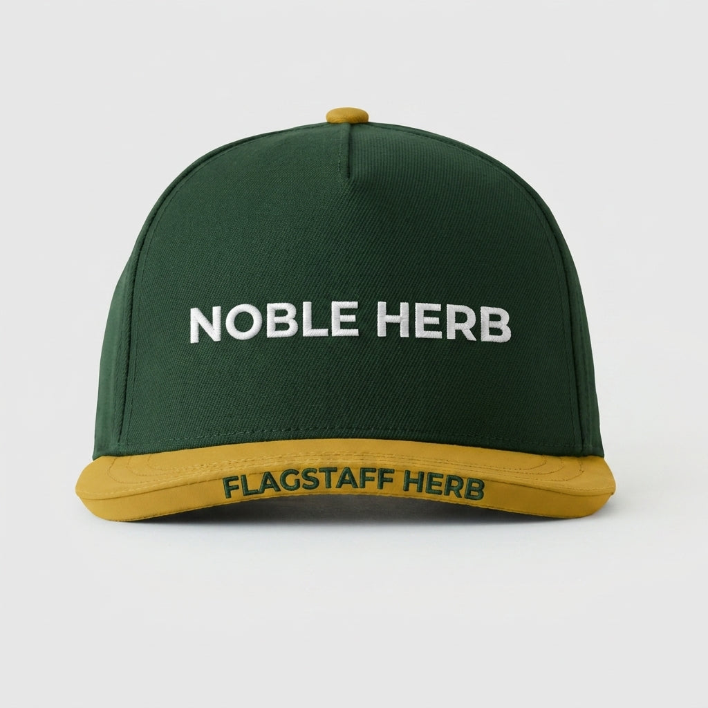 NOBLE HERB DISPENSARY - FLAGSTAFF HERB