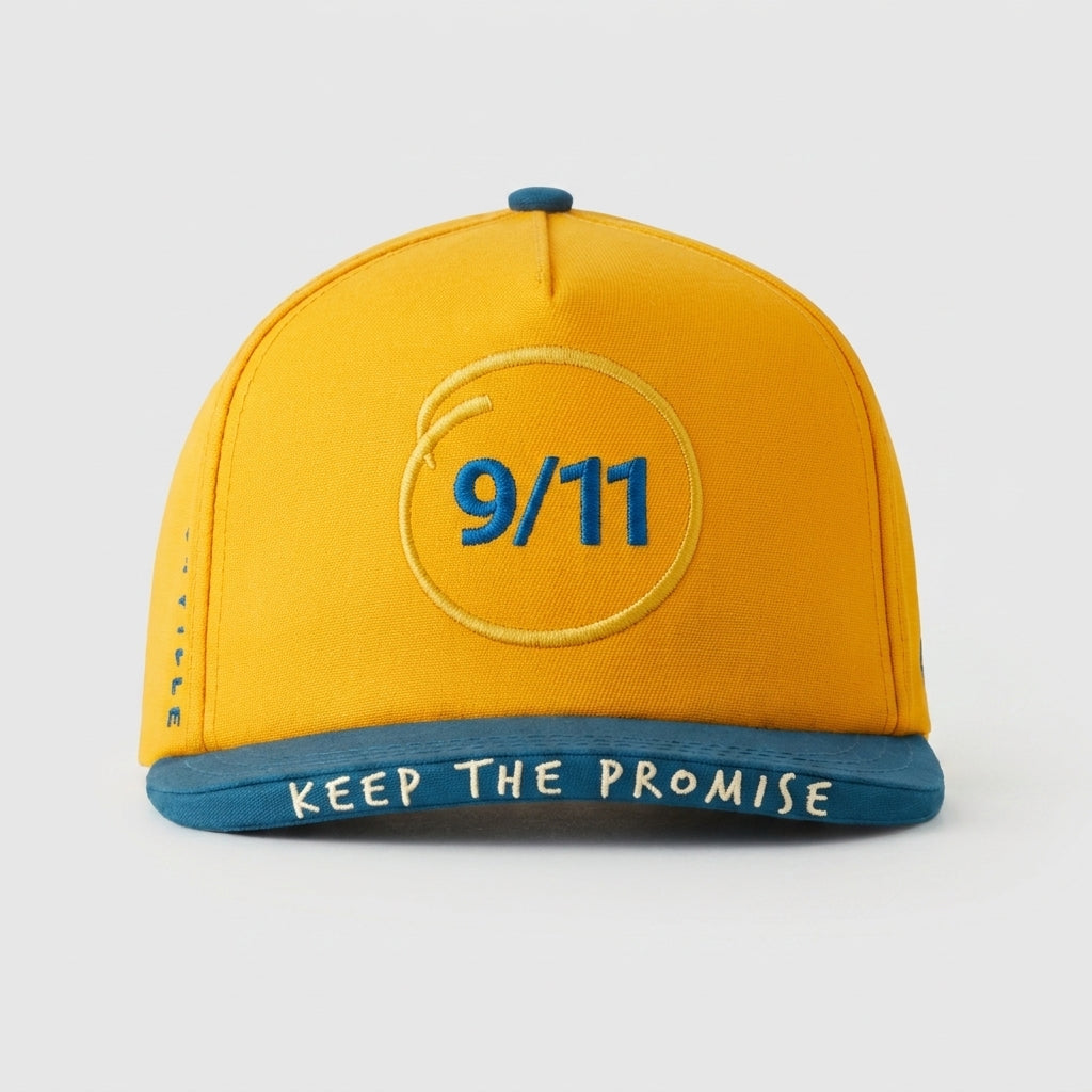 9/11 DAY - KEEP THE PROMISE