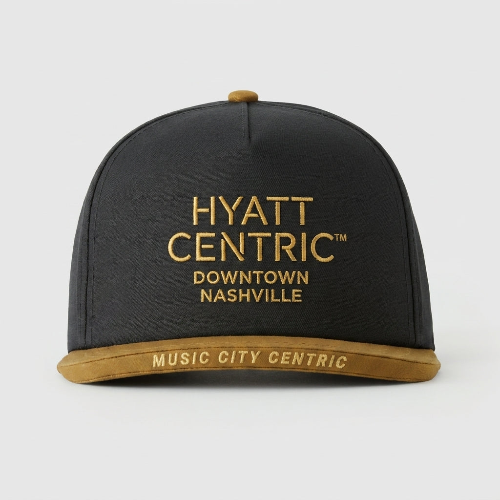 HYATT CENTRIC DOWNTOWN NASHVILLE - MUSIC CITY CENTRIC