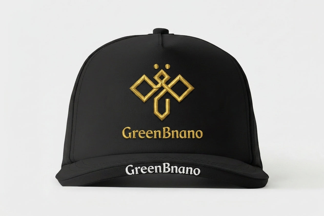 GREENBNANO - GREENBNANO