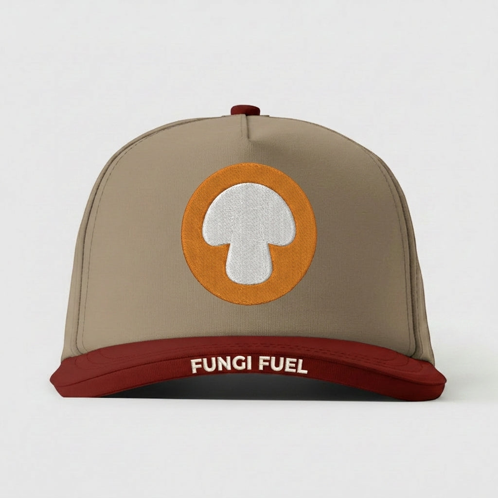 FOUR SIGMATIC - FUNGI FUEL