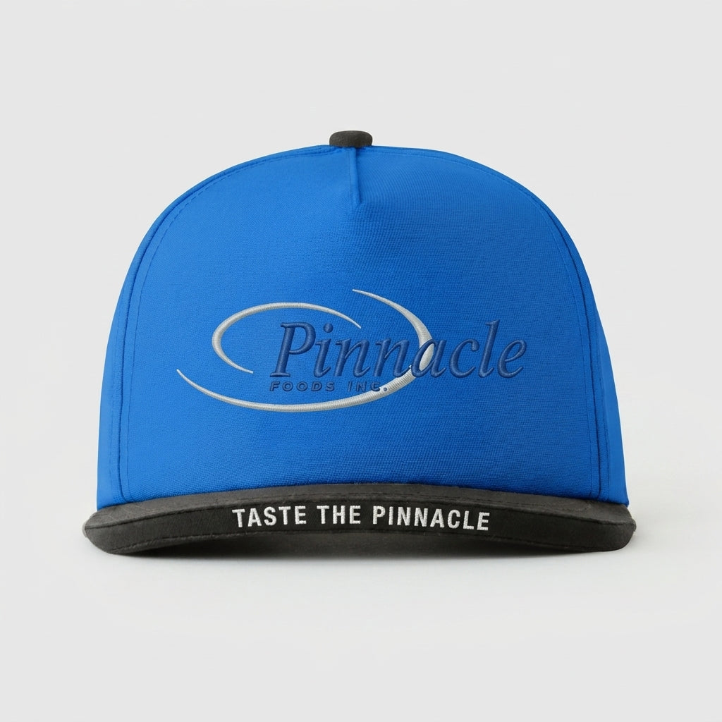 PINNACLE FOODS - TASTE THE PINNACLE