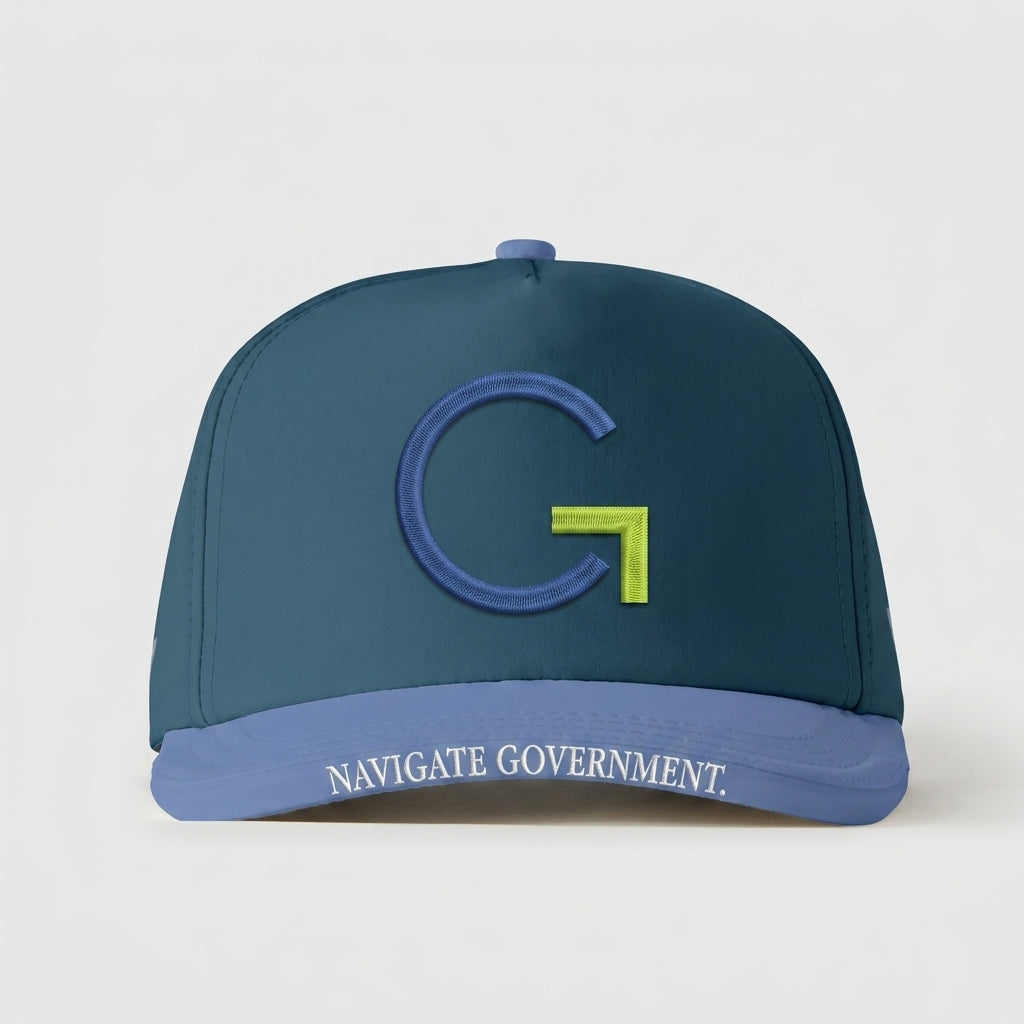 GOVERNMENT STRATEGIES GROUP - NAVIGATE GOVERNMENT.