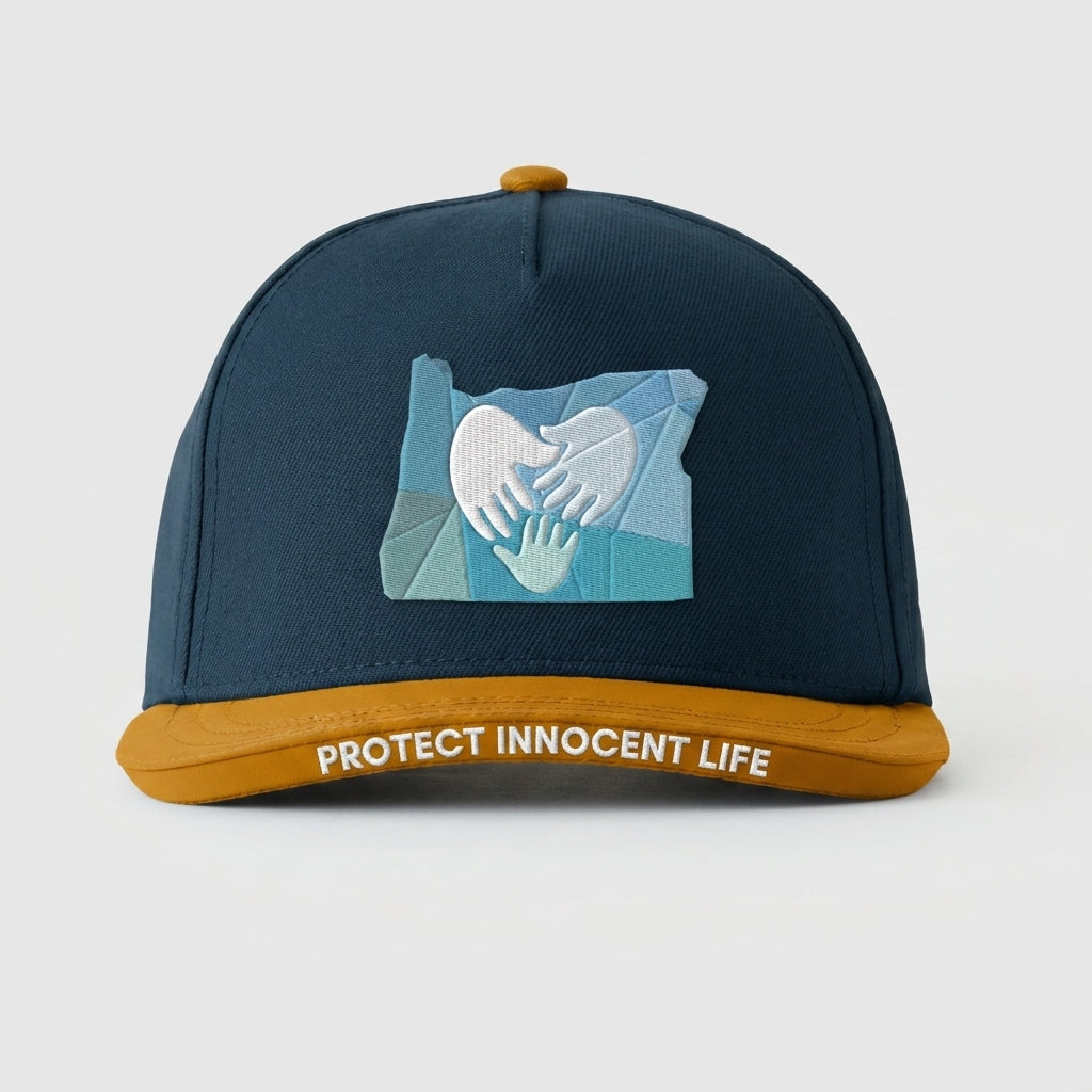 OREGON RIGHT TO LIFE - PROTECT INNOCENT LIFE