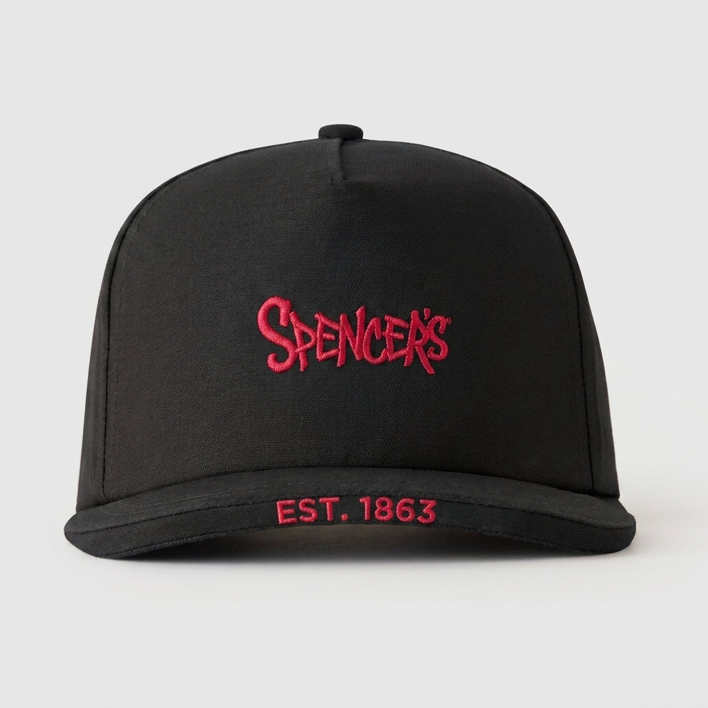 SPENCER'S - EST. 1863