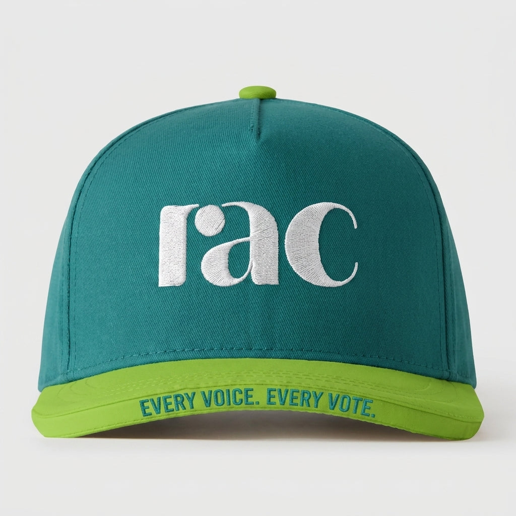 RELIGIOUS ACTION CENTER OF REFORM JUDAISM - EVERY VOICE. EVERY VOTE.