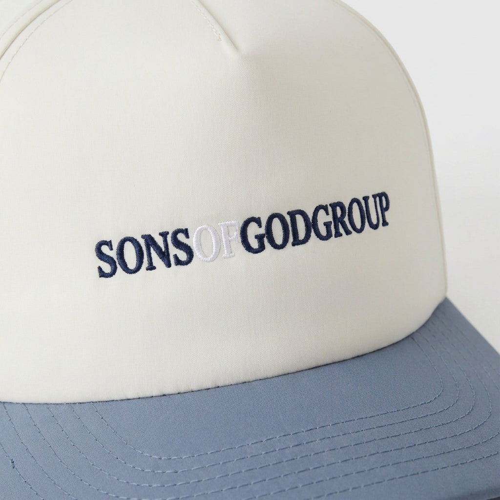 SONSOFGODGROUP - “TO LIVE IS CHRIST, AND TO DIE IS GAIN (Classic Fit)