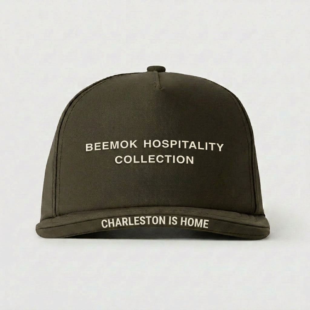 BHC - CHARLESTON IS HOME