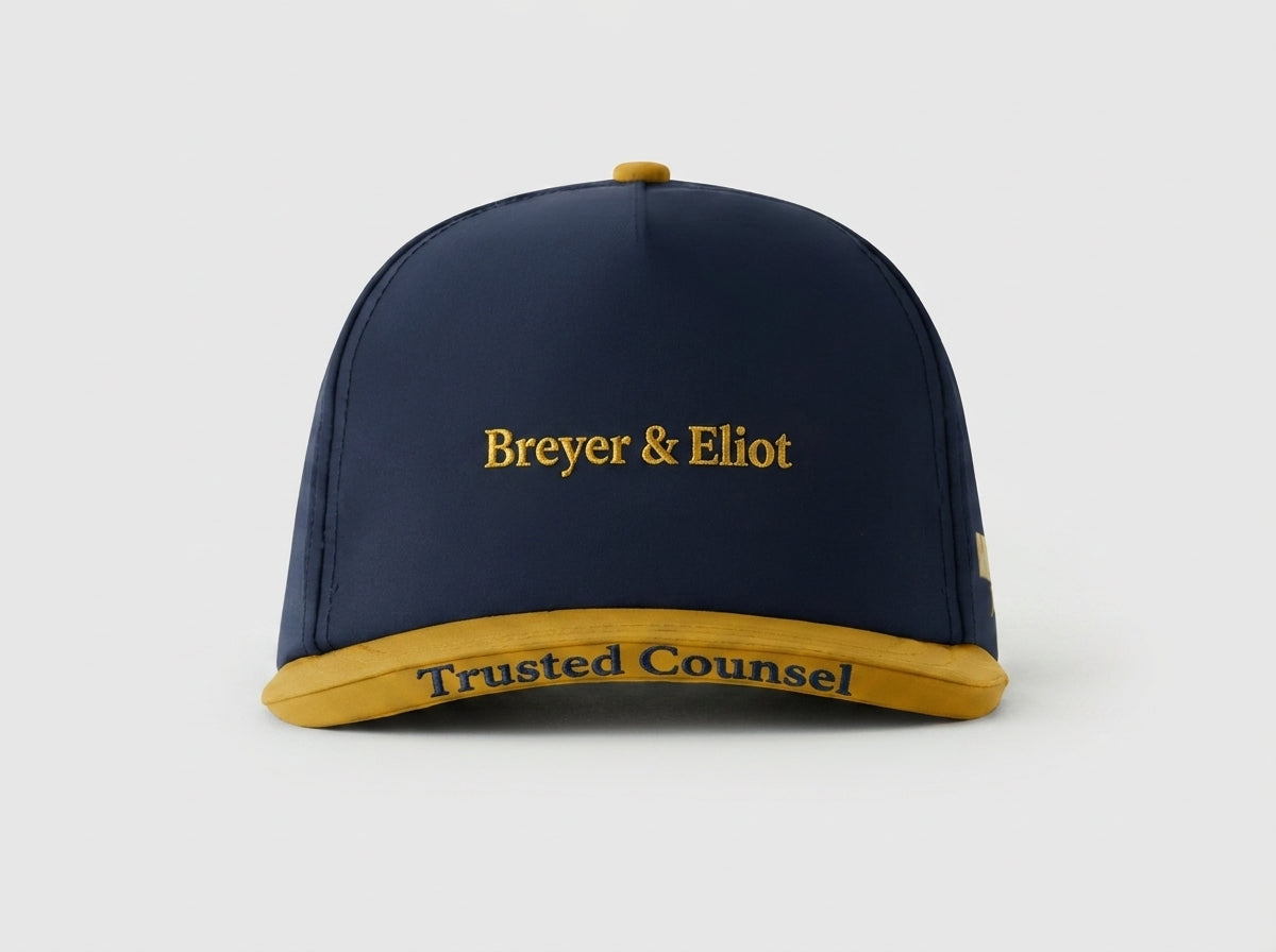 BREYER & ELIOT - TRUSTED COUNSEL