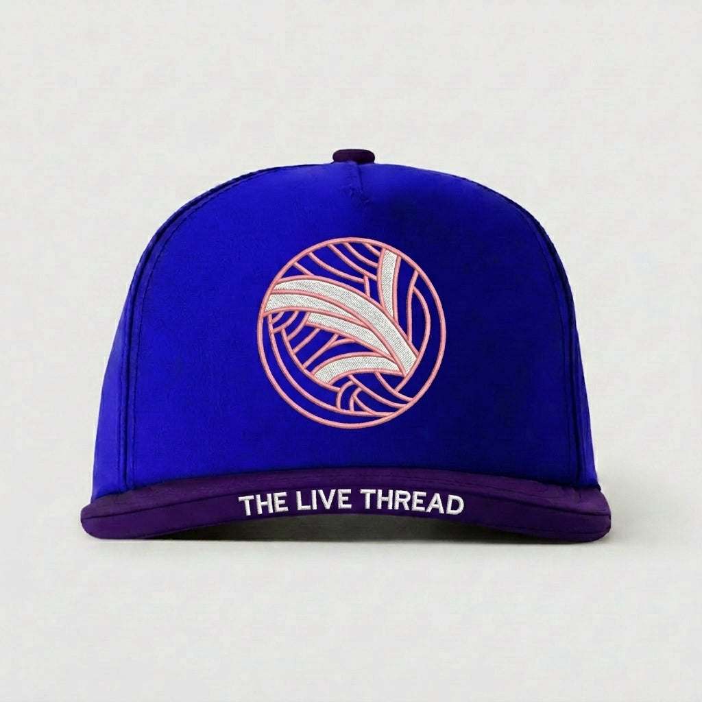 FACTORY ENTERTAINMENT - THE LIVE THREAD