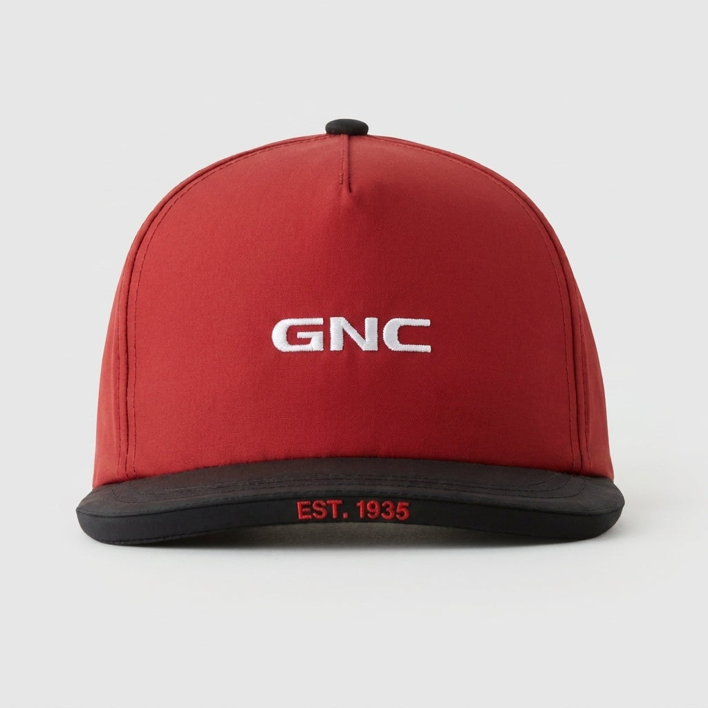 GNC - EST. 1935