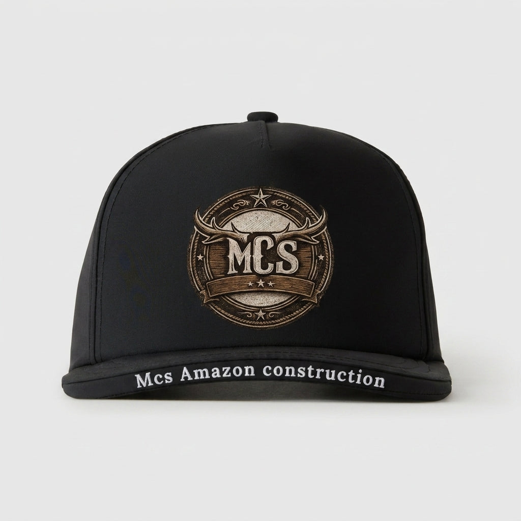 MCS - MCS AMAZON CONSTRUCTION